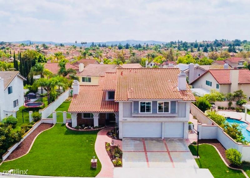 4 br, 3 bath House 20480 Via Calderon House for Rent in Yorba Linda