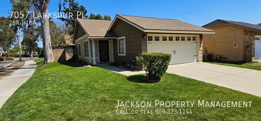 Primary Photo - 7057 Larkspur Pl