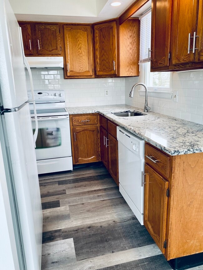 Foto del edificio - 848 N 16th St