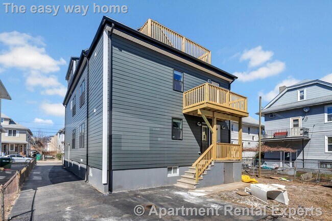 Foto del edificio - 43 Wright Ave