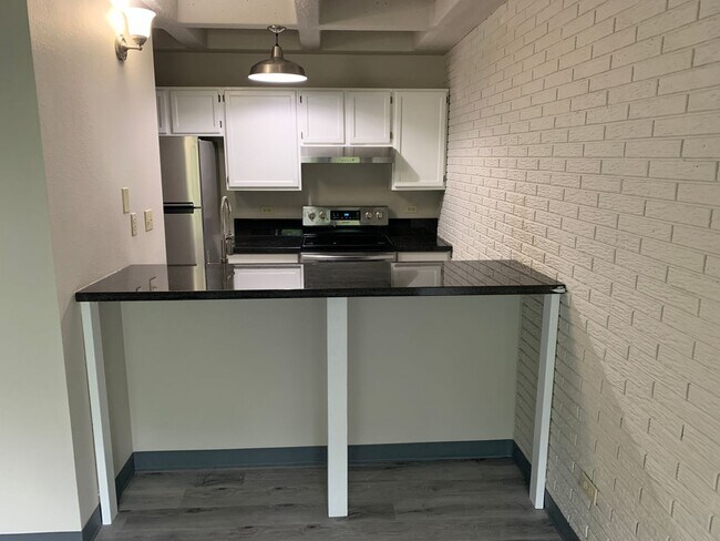 Foto del interior - Park View Apartments