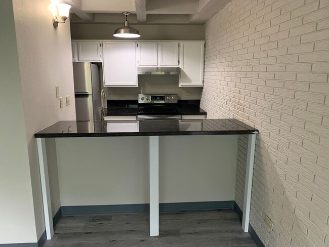 Interior Photo - Park View Apartments