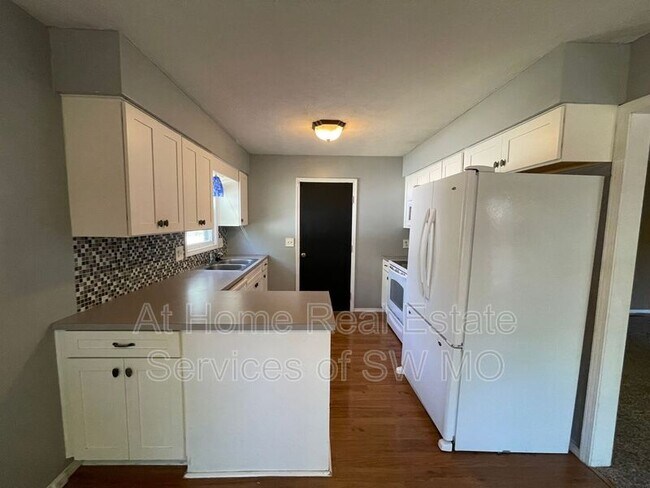 Foto del edificio - 4316 W William St