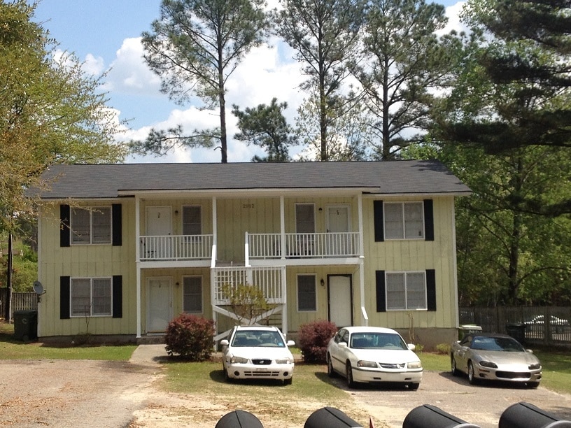 Primary Photo - 2912 Chatsworth Rd