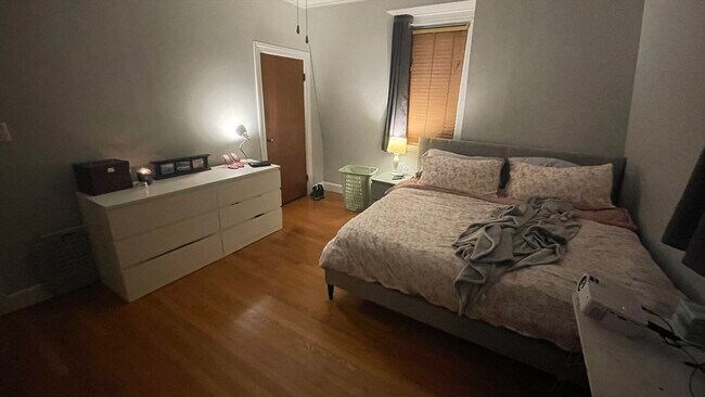 Foto del edificio - 151 Grove St