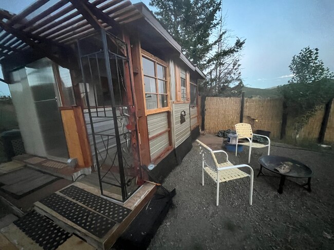 Foto del edificio - 9 Barefoot Springs Ln