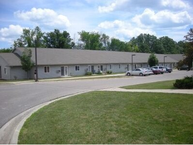 Foto principal - Bramblewood Senior Apartments