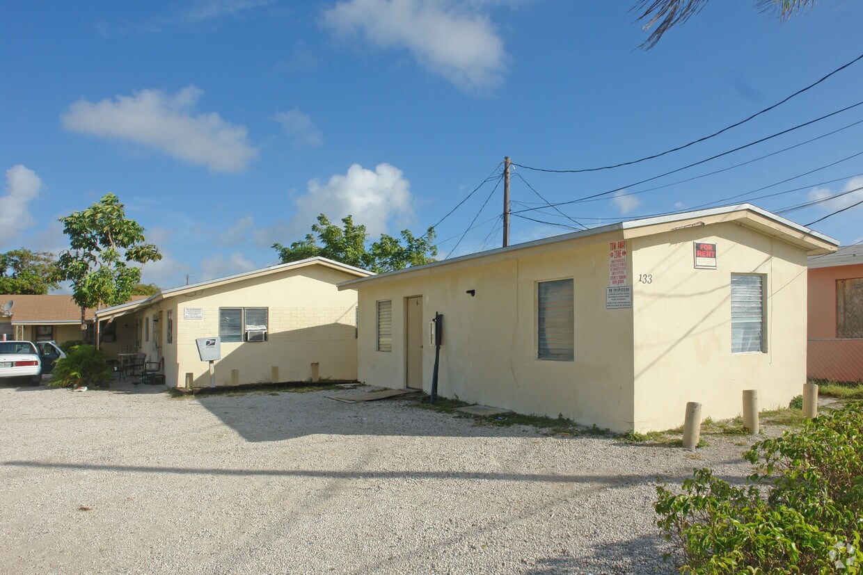 Foto del edificio - East Boynton Apartments