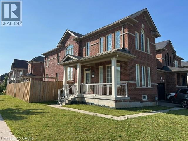 Photo du bâtiment - 57 Macbean Cres