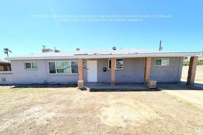 Building Photo - 4720 N 28th Dr