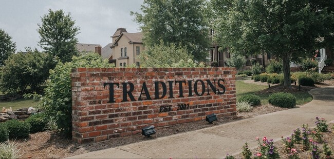 Building Photo - 550 Traditions Blvd