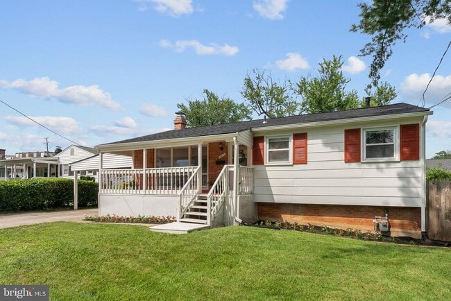 Building Photo - 7415 Tillman Dr