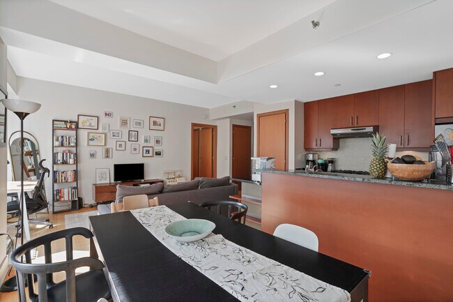 Foto del edificio - 440 Kent Ave