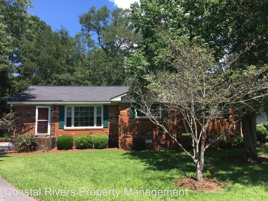 Foto principal - 6000 River Rd