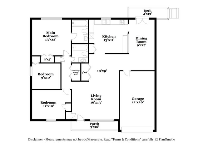 Building Photo - 901 Glenfiddich Dr