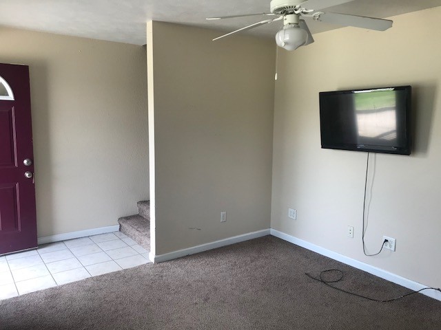 Foto del edificio - 510 S Poplar St