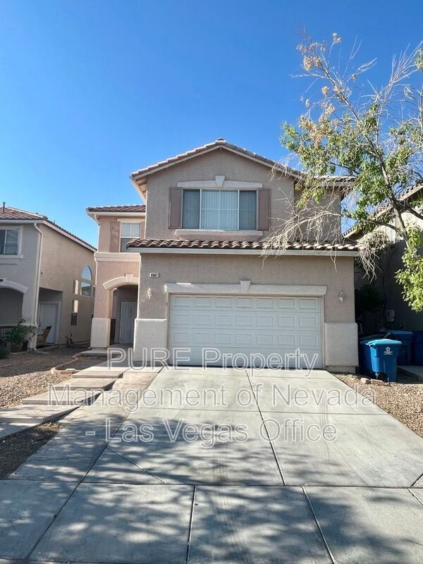 Foto principal - 9587 Rainfall Ave