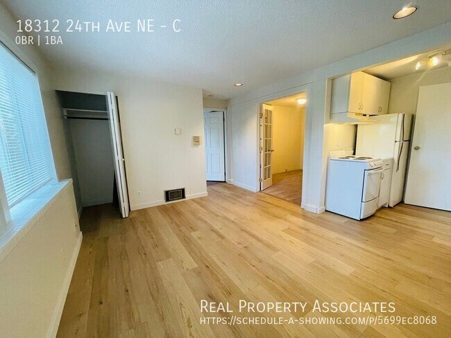 Building Photo - 18312 24th Ave NE