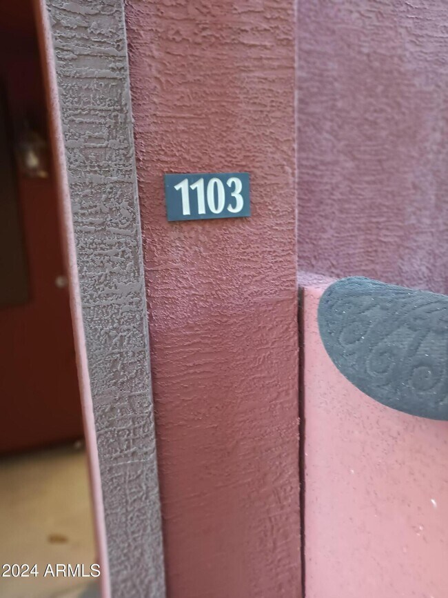 Foto del edificio - 1920 E Bell Rd