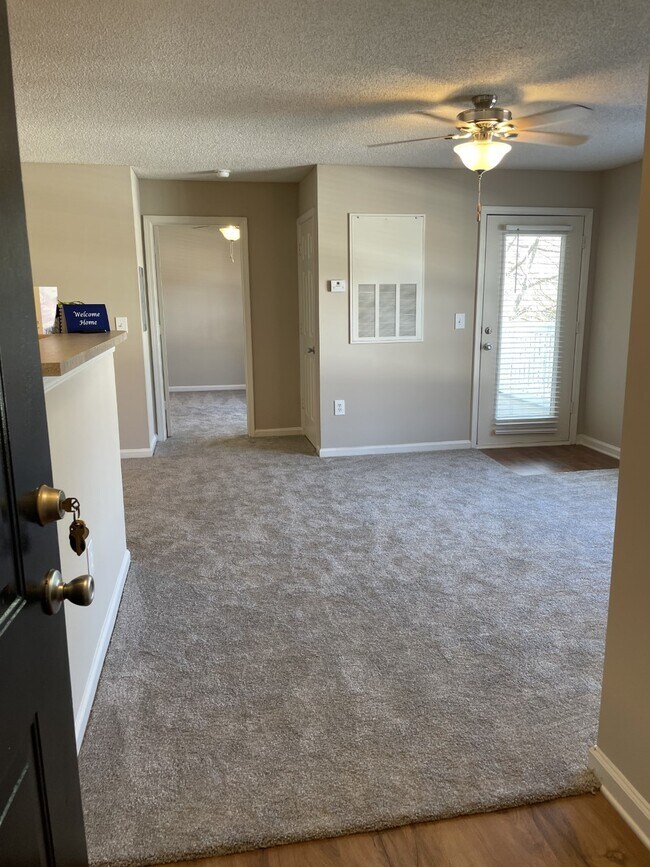 Palmetto Pointe 3919 Carnegie Ave Myrtle Beach, SC