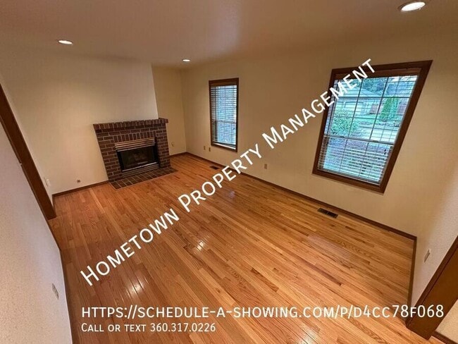 Building Photo - 3221 41st Way SE