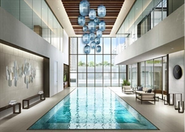 Foto del edificio - 135 Seaport Blvd