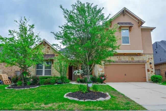 Foto del edificio - 15119 Huckleberry Harvest Trail