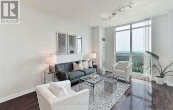 Building Photo - 225-PH225 Sherway Gardens Rd