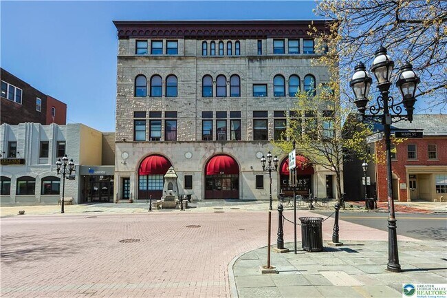 Foto del edificio - 535 Main St