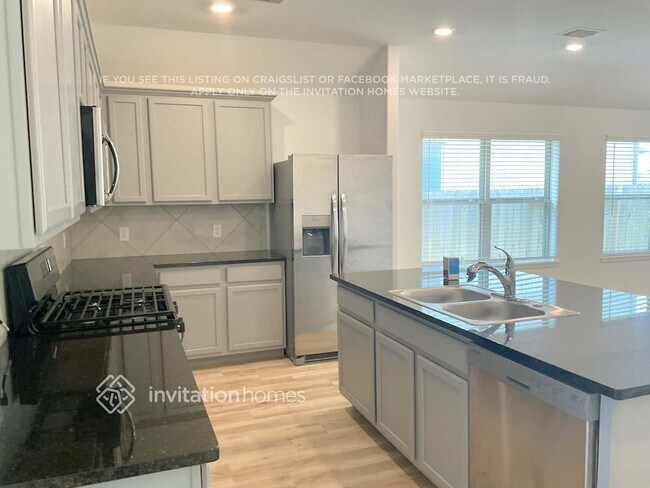 Foto del edificio - 514 Pecan Landing Ln