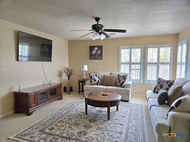 Foto del edificio - 3403 Thunder Creek Dr