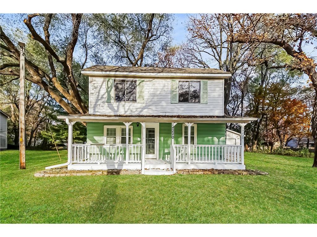 14220 Crosstown Blvd NW, Andover, MN 55304 House Rental in Andover