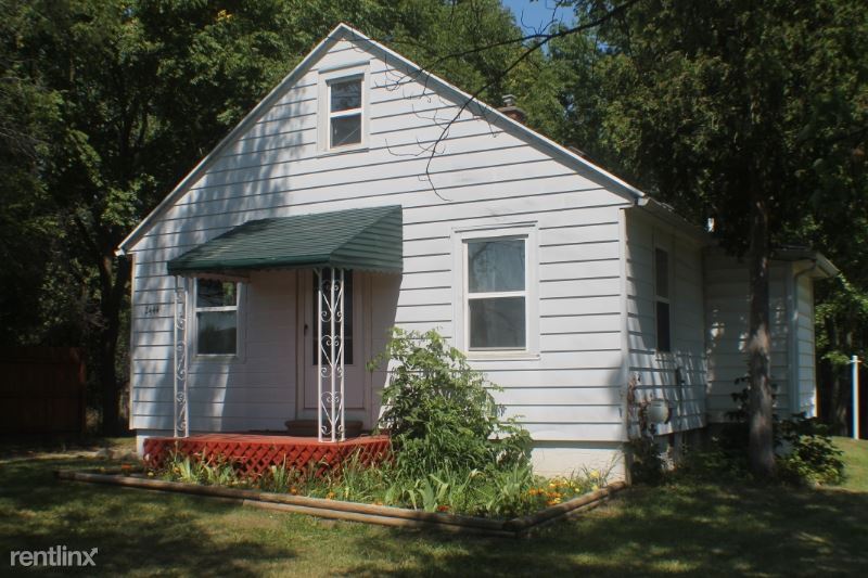 Primary Photo - 2 br, 1 bath House - 2444 E Lake Lansing Rd