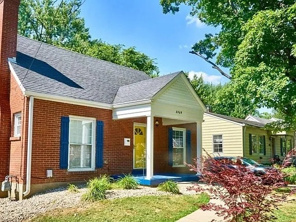 Building Photo - 3509 Warner Ave