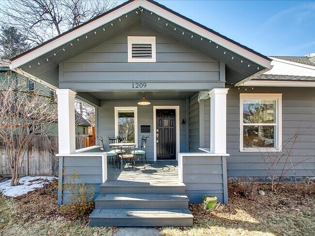 Building Photo - 1209 N 24th St
