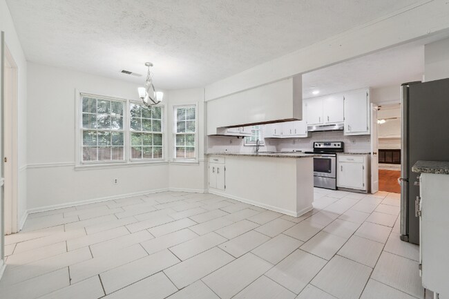 Foto del edificio - 1416 Manchester Ct SW