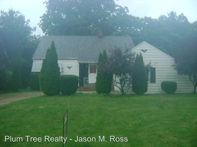 Primary Photo - 4 br, 2 bath House - 1705 Sherwood Blvd