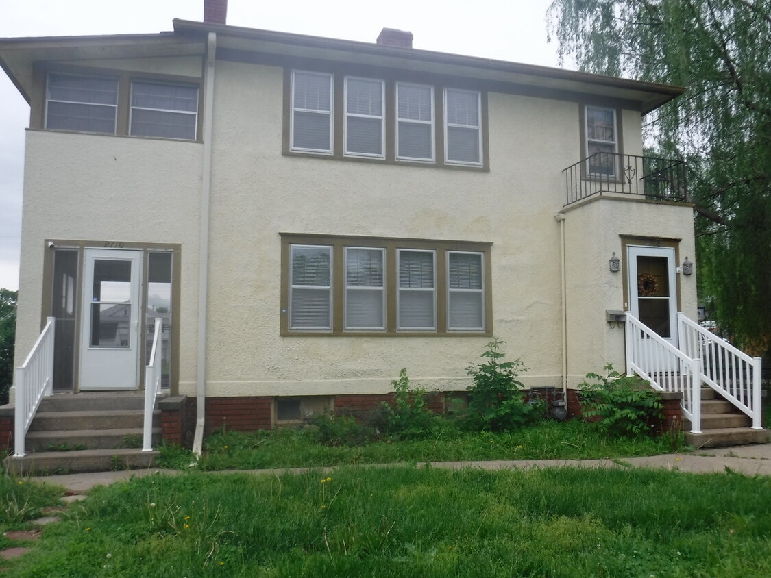 2710 Faraon St Unit 2710, Saint Joseph, MO 64501 Condo for Rent in