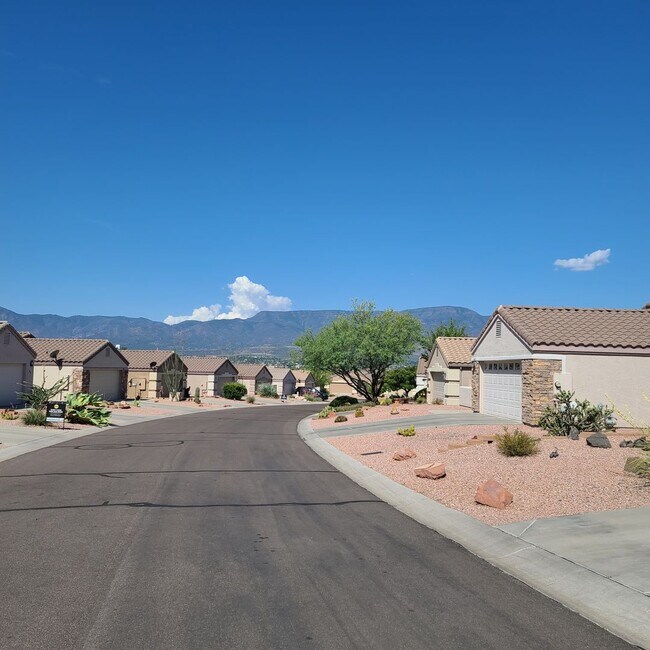 CORNVILLE VERDE SANTA FE AMANTE GATED C... House Rental in