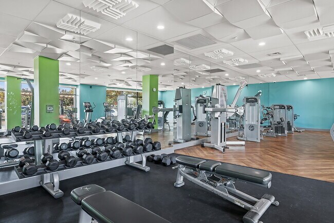 Foto del edificio - The Plaza