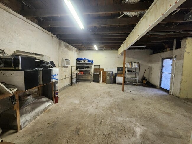 Foto del edificio - 1760 Park Ave