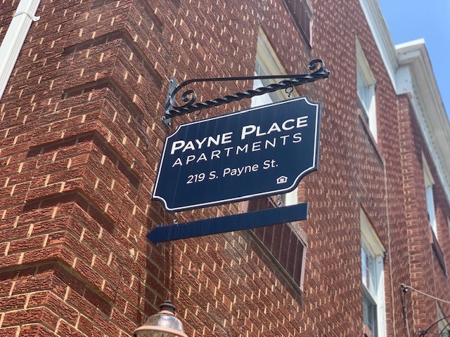 Building Photo - Payne Place