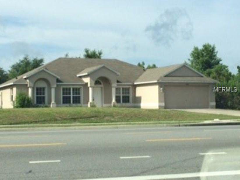 Foto principal - 949 Fort Smith Blvd