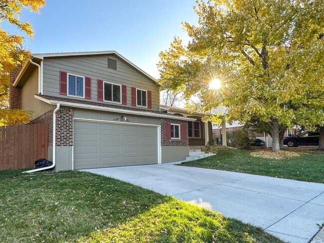 Photo - Updated Single-Family Home with Large Back...