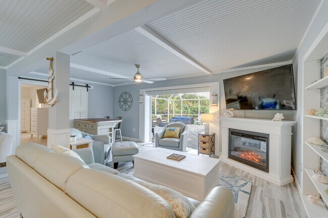 Foto del edificio - 6908 Antigua Pl