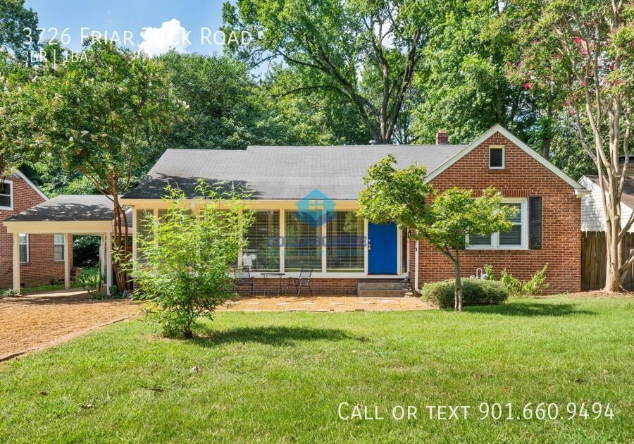 Foto principal - 3726 Friar Tuck Rd