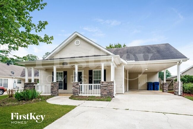 Building Photo - 129 Reese Dr