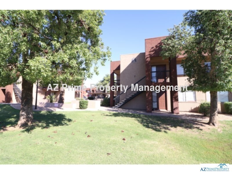 3810 N Maryvale Pkwy Unit 1045, Phoenix, AZ 85031 Condo for Rent in