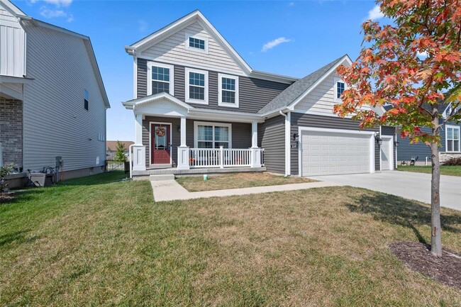 Building Photo - 3249 River Breeze Ct