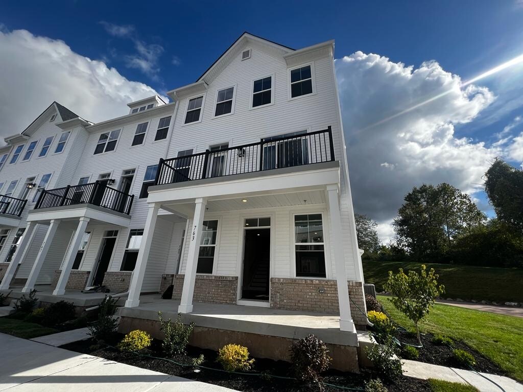 763 Ore St, Phoenixville, PA 19460 Townhome Rentals in Phoenixville